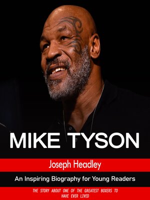 cover image of Mike Tyson